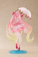 Sakura Miku: Sakura Dress Ver. | AMP+ Figure