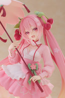 Sakura Miku: Sakura Dress Ver. | AMP+ Figure