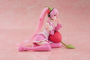 Sakura Miku (Cherry Cushion Ver.) | Desktop Cute Figure