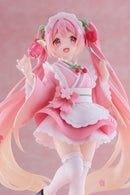 Sakura Miku: Newley Written (Japanese Cafe Ver.) | Coreful Figure