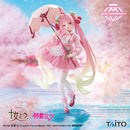 Sakura Miku: Sakura Dress Ver. | AMP+ Figure