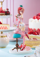 Strawberry Shortcake Bustier Girl | 1/6 Scale Figure