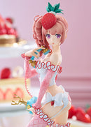 Strawberry Shortcake Bustier Girl | 1/6 Scale Figure