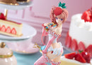 Strawberry Shortcake Bustier Girl | 1/6 Scale Figure