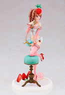 Strawberry Shortcake Bustier Girl | 1/6 Scale Figure