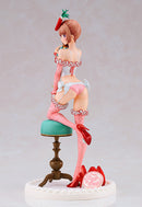 Strawberry Shortcake Bustier Girl | 1/6 Scale Figure