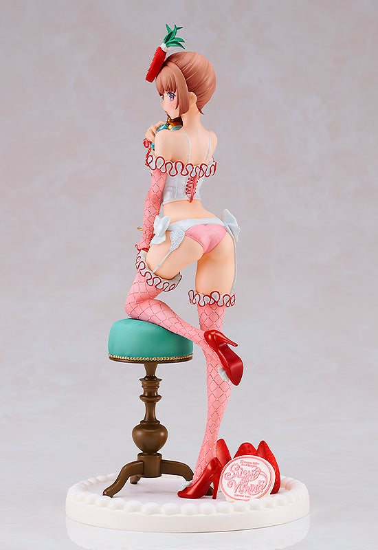 Strawberry Shortcake Bustier Girl | 1/6 Scale Figure