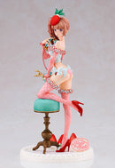 Strawberry Shortcake Bustier Girl | 1/6 Scale Figure