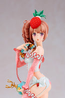 Strawberry Shortcake Bustier Girl | 1/6 Scale Figure