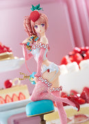 Strawberry Shortcake Bustier Girl | 1/6 Scale Figure