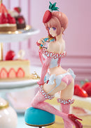 Strawberry Shortcake Bustier Girl | 1/6 Scale Figure