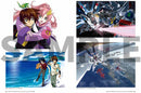 Mobile Suit Gundam SEED 20th Anniversary Official Book