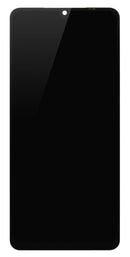 Replacement LCD Screen Assembly for Samsung Galaxy A06 Black