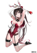 Sarah -Red queen- | 1/4 Scale Figure