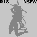 Sarah -Red queen- | 1/4 Scale Figure