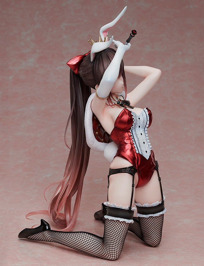 Sarah -Red queen- | 1/4 Scale Figure