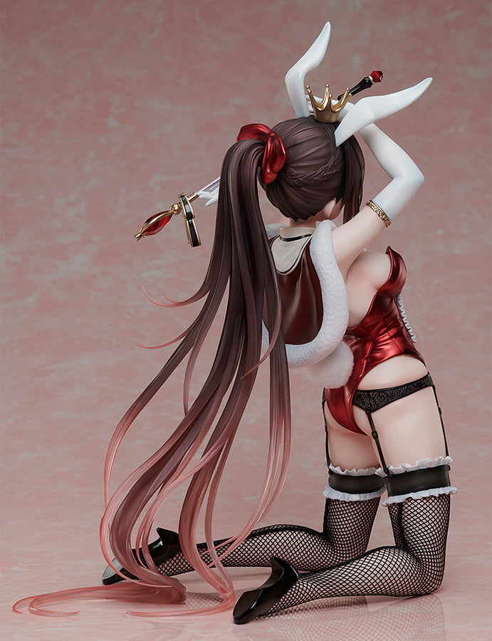 Sarah -Red queen- | 1/4 Scale Figure