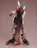 Sarah -Red queen- | 1/4 Scale Figure