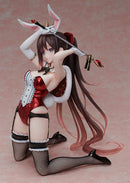 Sarah -Red queen- | 1/4 Scale Figure