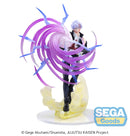 Satoru Gojo "Hollow Purple" | Luminasta Figure