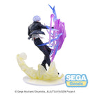Satoru Gojo "Hollow Purple" | Luminasta Figure