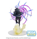Satoru Gojo "Hollow Purple" | Luminasta Figure