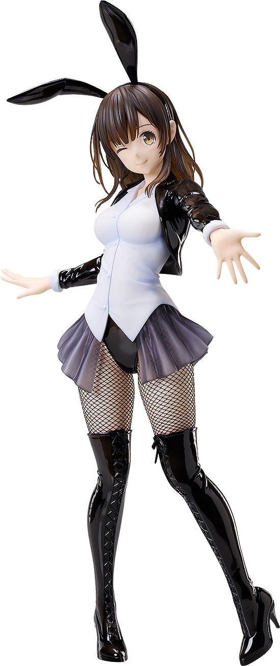 Sayu Ogiwara: Bunny Ver. | 1/4 B-Style Figure