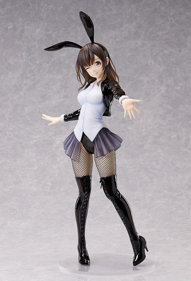 Sayu Ogiwara: Bunny Ver. | 1/4 B-Style Figure