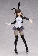 Sayu Ogiwara: Bunny Ver. | 1/4 B-Style Figure