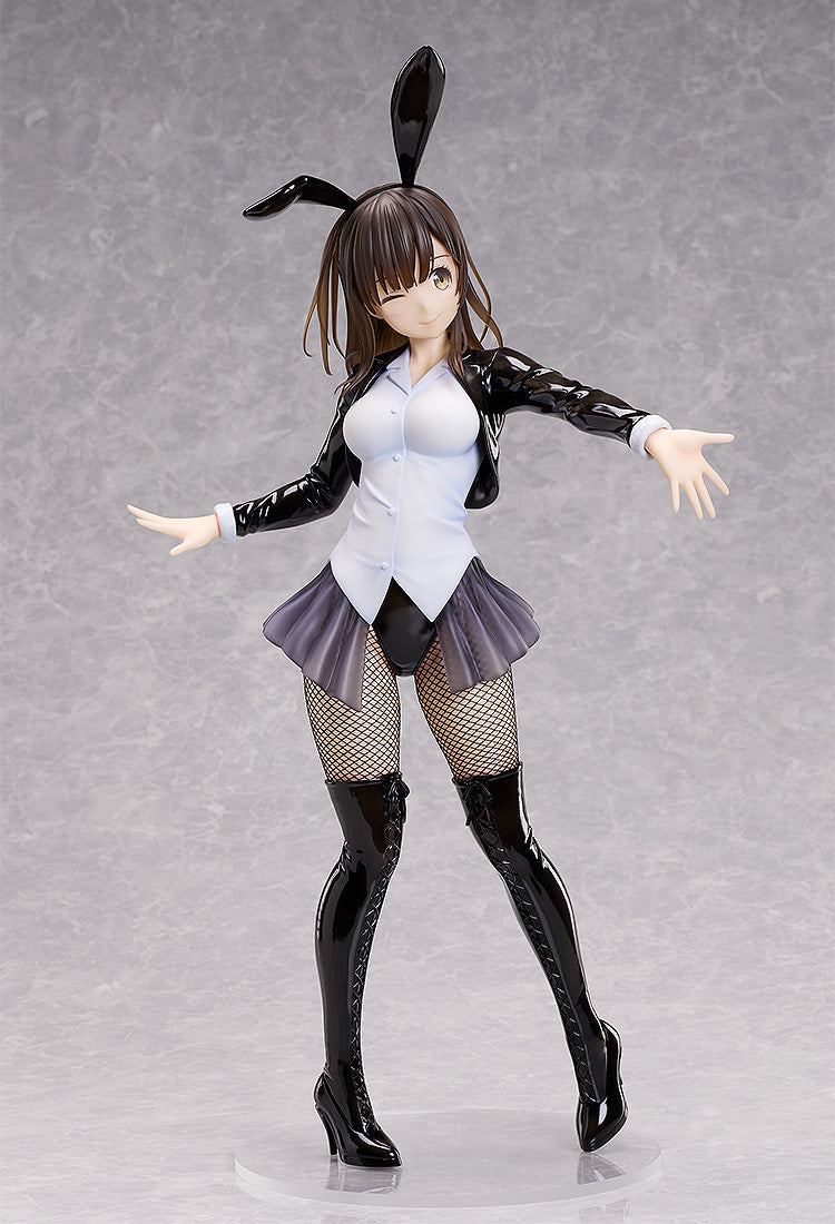 Sayu Ogiwara: Bunny Ver. | 1/4 B-Style Figure