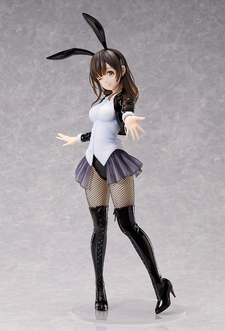 Sayu Ogiwara: Bunny Ver. | 1/4 B-Style Figure