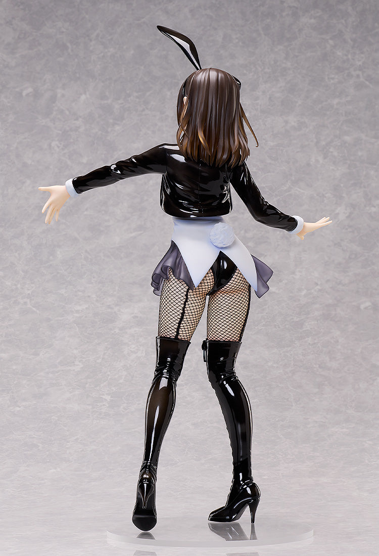 Sayu Ogiwara: Bunny Ver. | 1/4 B-Style Figure