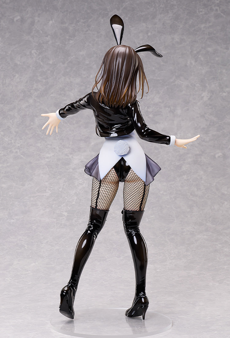 Sayu Ogiwara: Bunny Ver. | 1/4 B-Style Figure