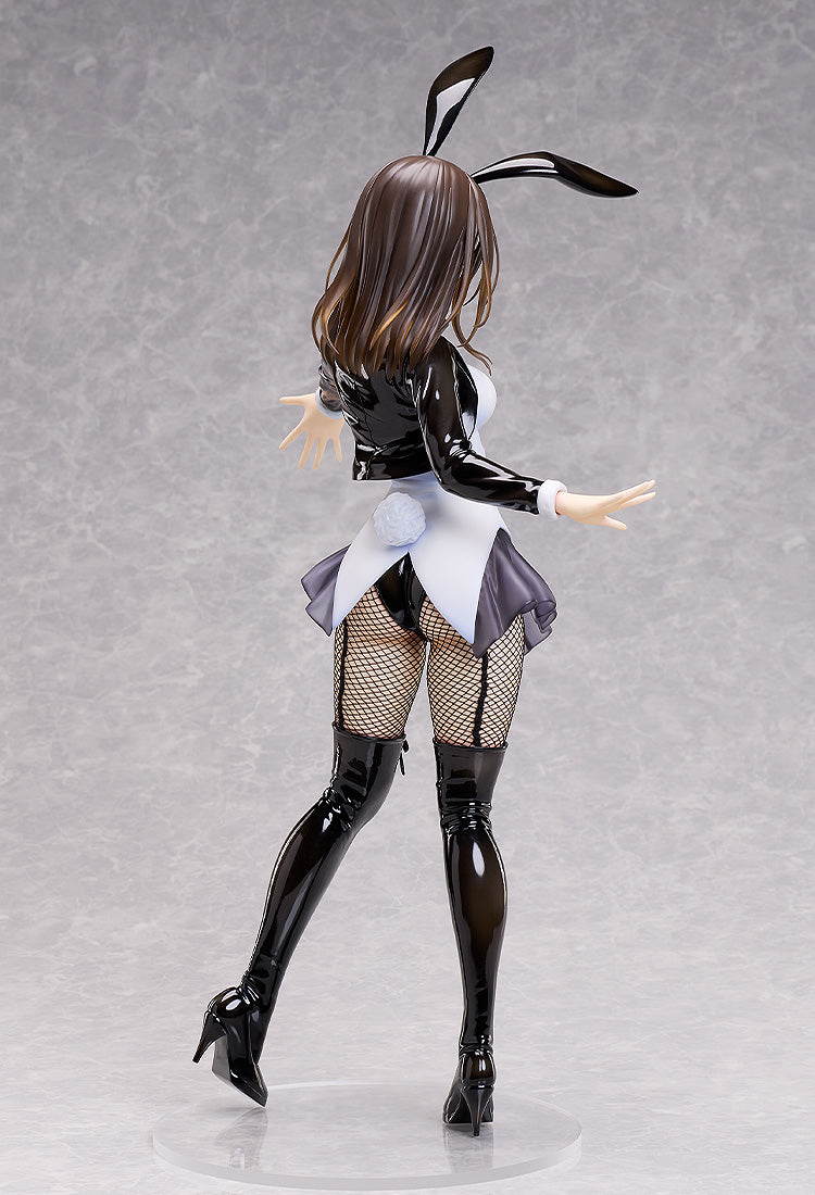 Sayu Ogiwara: Bunny Ver. | 1/4 B-Style Figure