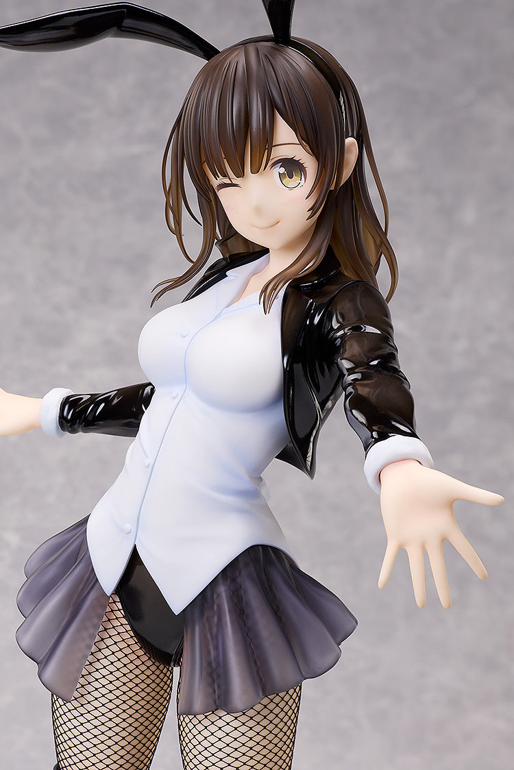 Sayu Ogiwara: Bunny Ver. | 1/4 B-Style Figure