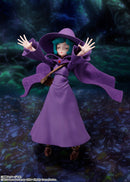 Schierke | S.H.Figuarts