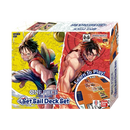 SD-01 Set Sail Deck Set | One Piece TCG