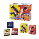 SD-01 Set Sail Deck Set | One Piece TCG