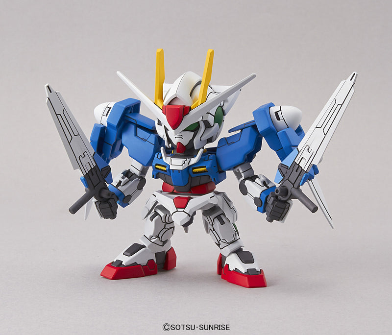 00 Gundam | SD Gundam EX-Standard