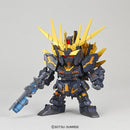Unicorn Gundam 02 Banshee Norn (Destroy Mode) | SD Gundam EX-Standard