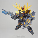 Unicorn Gundam 02 Banshee Norn (Destroy Mode) | SD Gundam EX-Standard
