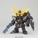 Unicorn Gundam 02 Banshee Norn (Destroy Mode) | SD Gundam EX-Standard