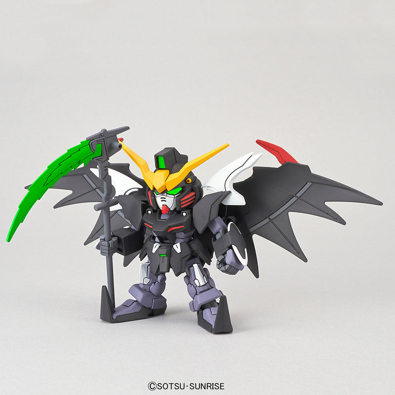 Gundam Deathscythe Hell EW | SD Gundam EX-Standard