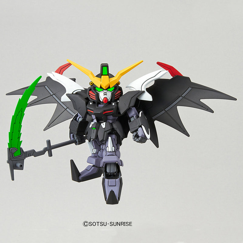 Gundam Deathscythe Hell EW | SD Gundam EX-Standard