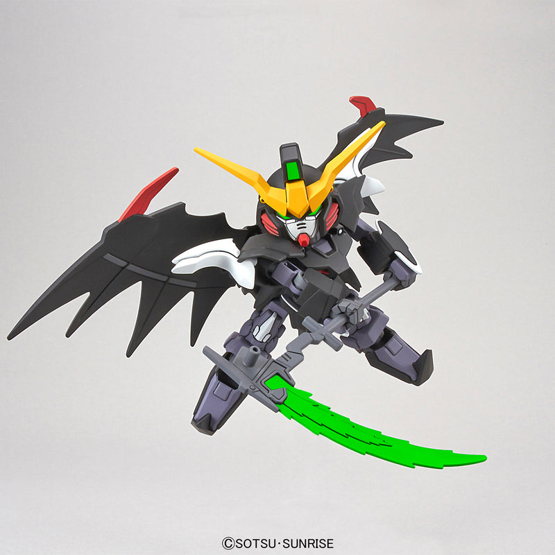 Gundam Deathscythe Hell EW | SD Gundam EX-Standard