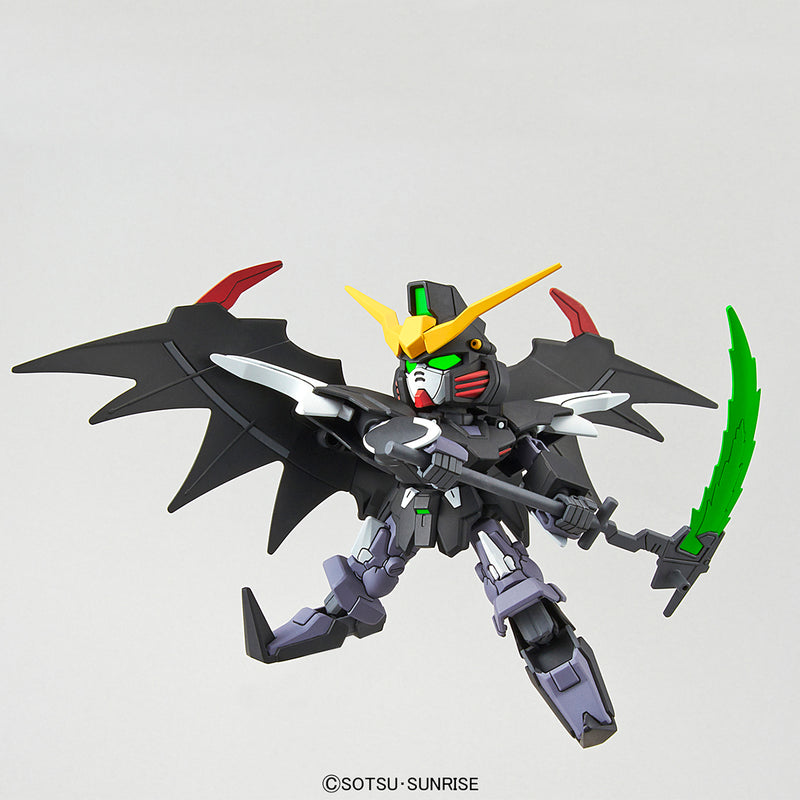 Gundam Deathscythe Hell EW | SD Gundam EX-Standard