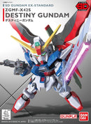 Destiny Gundam | SD Gundam EX-Standard
