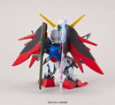 Destiny Gundam | SD Gundam EX-Standard