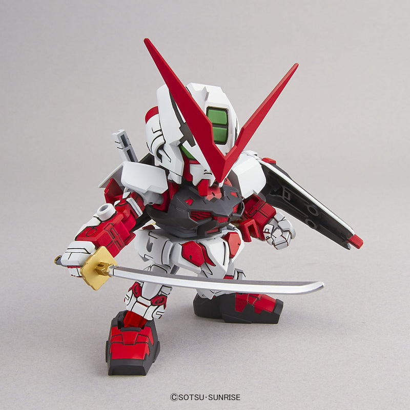 Gundam Astray Red Frame | SD Gundam EX-Standard