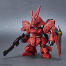 Sazabi | SD Gundam EX-Standard
